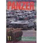  б/у милитари журнал PANZER 1998/11 No.308 брюки .-