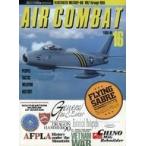  б/у милитари журнал AIR COMBAT 1990 NO.16