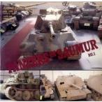  б/у милитари журнал брюки .-z* in *so шлепанцы No.1 PANZERS IN SAUMUR
