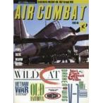  б/у милитари журнал AIR COMBAT 1990 год NO.13 воздушный combat 