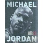 中古スポーツ雑誌 MICHAEL JORDAN AIR23