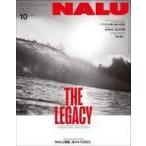  б/у спорт журнал NALU 2021 год 10 месяц номер 