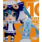  б/у хобби журнал NENDOROID 10th ANNIVERSARY CATALOG......10 anniversary commemoration каталог 