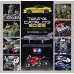  б/у хобби журнал TAMIYA CATALOG 2023