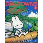 ���È��PC�G�� �t�^�t)Oh!FM TOWNS 1994�N7���� �����I�[!�G�t�G���^�E���Y