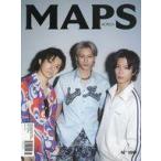中古韓流雑誌 MAPS KOREA NO.190 2024年 5・6月号