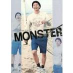 中古韓流雑誌 MONSTER Vol.2 Spring 2011