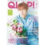 中古芸能雑誌 付録付)QLAP! 2018年7月号
