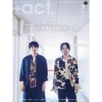  б/у артистический талант журнал +act. 2019 год 7 месяц номер плюс akto