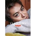  б/у артистический талант журнал CD есть )TAKAHIRO....