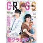  б/у артистический талант журнал TVfan CROSS 2021 год 8 месяц номер Vol.39