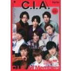  б/у артистический талант журнал BoyAge presents C.I.A.