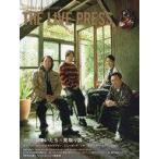 中古芸能雑誌 THE LIVE PRESS