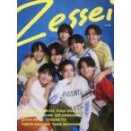  б/у артистический талант журнал Zessei Vol.01zesei