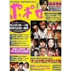  б/у артистический талант журнал Popolo 2002/4