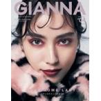 中古ファッション雑誌 GIANNA ＃04 ジェンナ