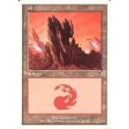 中古マジックザギャザリング 340/350[C]：【7ED】山/Mountain
