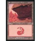 中古マジックザギャザリング 345/350[C]：【ONS】山/Mountain