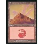 中古マジックザギャザリング 346/350[C]：【ONS】山/Mountain