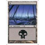 中古マジックザギャザリング 340/350[C]：【8ED】沼/Swamp