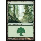 中古マジックザギャザリング 306/306[C]：【MRD】森/Forest
