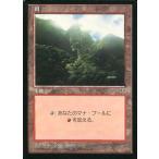 中古マジックザギャザリング [C]：【MIR】山/Mountain