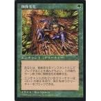 中古マジックザギャザリング [C]：【VIS】蜘蛛変化/Spider Climb