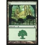 中古マジックザギャザリング 305/306[C]：【RAV】森/Forest