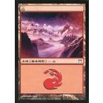 中古マジックザギャザリング 301/306[C]：【CHK】山/Mountain