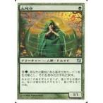 中古マジックザギャザリング 247/350[U]：【9ED】土地守/Groundskeeper