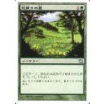 中古マジックザギャザリング 273/350[U]：【9ED】花盛りの夏/Summer Bloom
