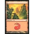 中古マジックザギャザリング 245/249[C]：【ALA】山/Mountain