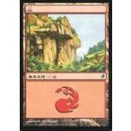 中古マジックザギャザリング 294/301[C]：【LRW】山/Mountain