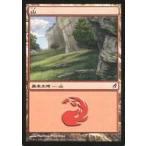 中古マジックザギャザリング 295/301[C]：【LRW】山/Mountain