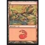 中古マジックザギャザリング 296/301[C]：【LRW】山/Mountain
