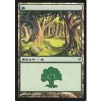 中古マジックザギャザリング 300/301[C]：【LRW】森/Forest