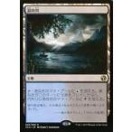 中古マジックザギャザリング 246/249[R]：【IMA】涙の川/River of Tears