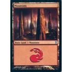 中古マジックザギャザリング 287/301[C]：【TSP】【FOIL】Mountain/山