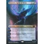 中古マジックザギャザリング [神話R]：【FOIL】Tezzeret， Agent of Bolas/ボーラスの工作員、テゼレット