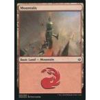 中古マジックザギャザリング [C]：【FOIL】Mountain(259/264)/山(259/264)