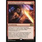 中古マジックザギャザリング [R]：【ドイツ語版】Sarkhan’s Unsealing/サルカンの封印破り