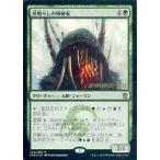 中古マジックザギャザリング [R]：【FOIL】爪鳴らしの神秘家/Rattleclaw Mystic
