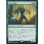 中古マジックザギャザリング [神話R]：【FOIL】下生えの勇者/Undergrowth Champion