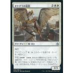 中古マジックザギャザリング 022/269[U]：【FOIL】オケチラの従者/Oketra’s Attendant