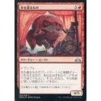 中古マジックザギャザリング 093/259[U]：【FOIL】本を貪るもの/Book Devourer
