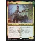 中古マジックザギャザリング [R]：【FOIL】旧き道のニーキャ/Nikya of the Old Ways