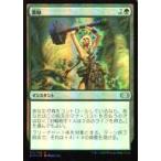 中古マジックザギャザリング 172/323[U]：【FOIL】激励/Invigorate