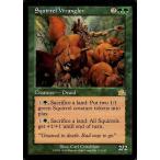中古マジックザギャザリング 127/143[R]：【PCY】Squirrel Wrangler/リス番