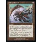 中古マジックザギャザリング 308/350[R]：【INV】Planar Portal/次元の門