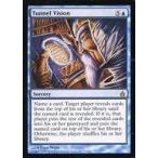 中古マジックザギャザリング 72/306[R]：【RAV】Tunnel Vision/視野狭窄